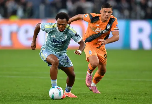Juventus started to whittle down their squad and are on the verge of sending Lois Openda to Olympique Lyonnais and Joao Mario to Fiorentina.