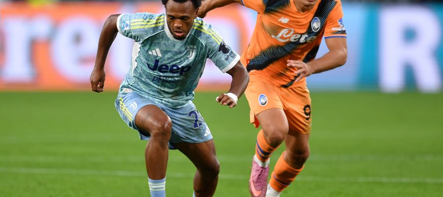 Lois Openda and Jonathan David both hit the net against Bodo/Glimt, powering Juventus to their maiden UEFA Champions League victory.