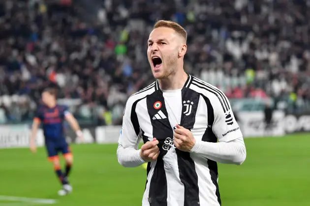 Helping Teun Koopmeiners return to his Atalanta glory has been a priority for the various Juventus coaches, and Spalletti is trying too.