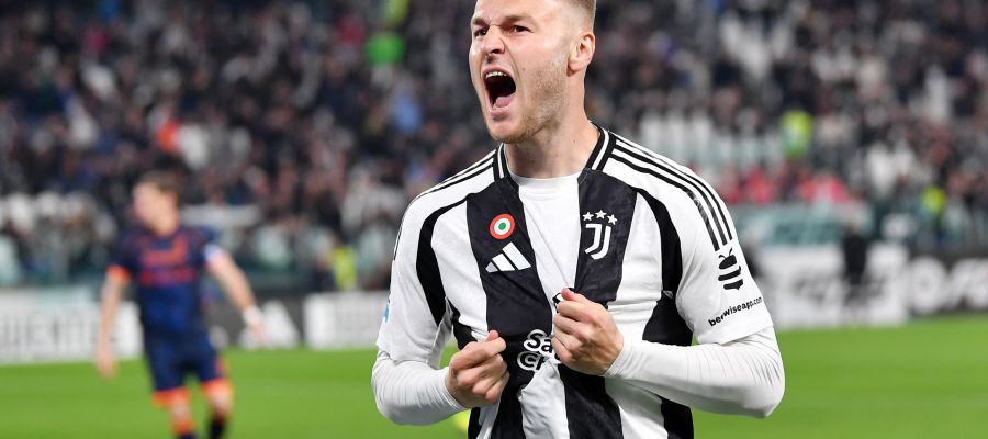 Helping Teun Koopmeiners return to his Atalanta glory has been a priority for the various Juventus coaches, and Spalletti is trying too.