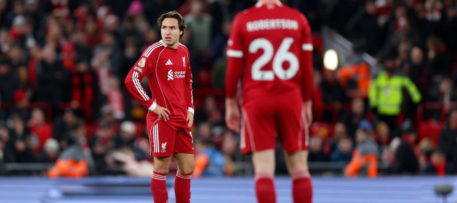 Federico Chiesa will be buzzed about again in January, like in every window since he transferred to Liverpool, as he’s not playing much.