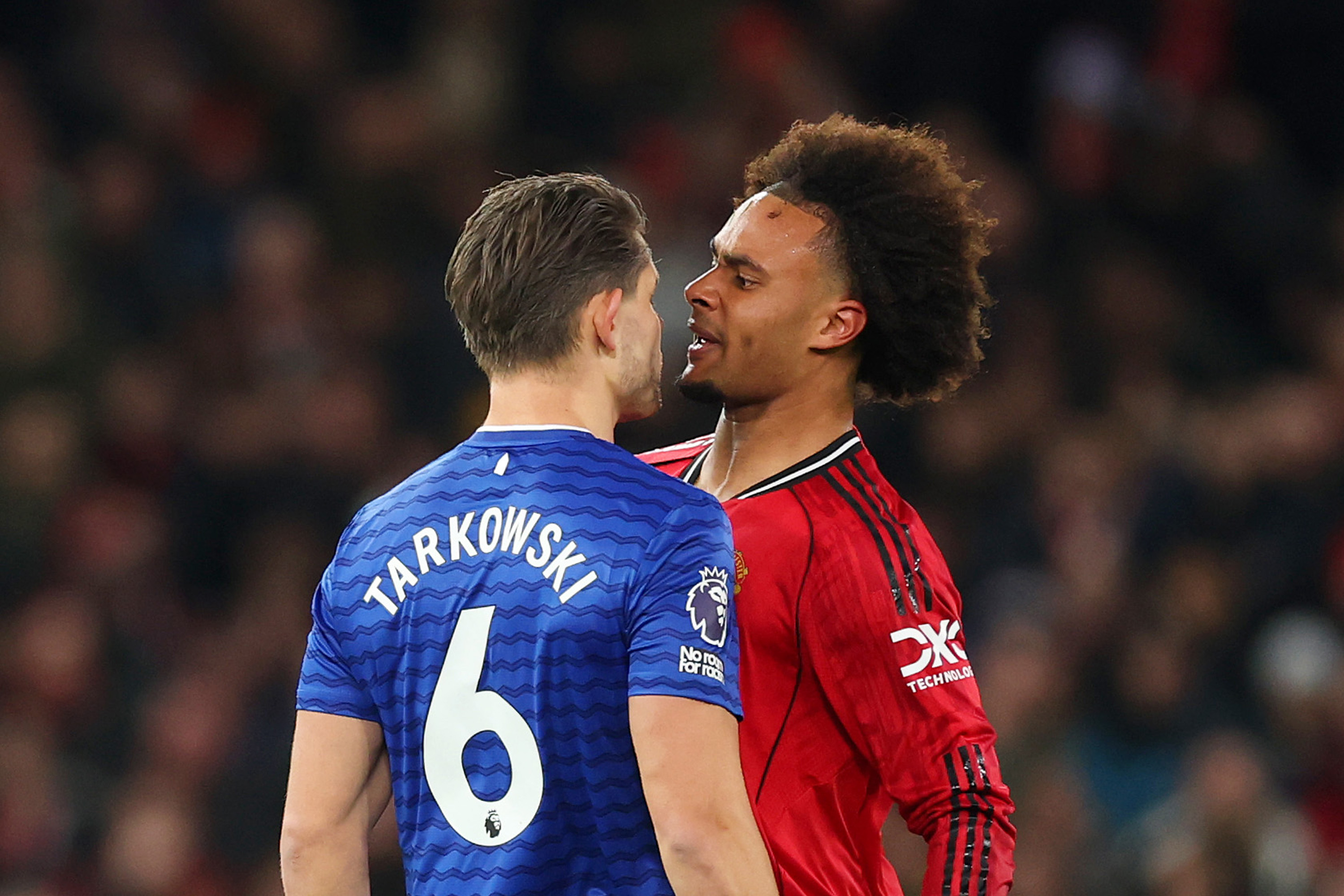 Roma Devise a Precise Plan for the January Window