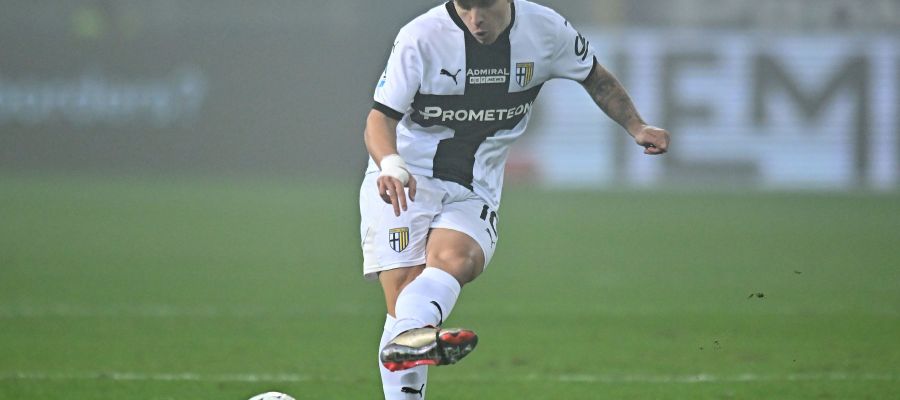 The arrival of Spalletti exacerbated the need for Juventus for a deep-lying midfielder and Bernabé and Hojbjerg have emerged as options.