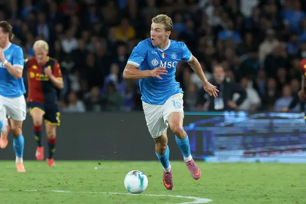 Napoli have re-found their defensive solidity after an uncharacteristic subpar start, but their attack has stopped producing.