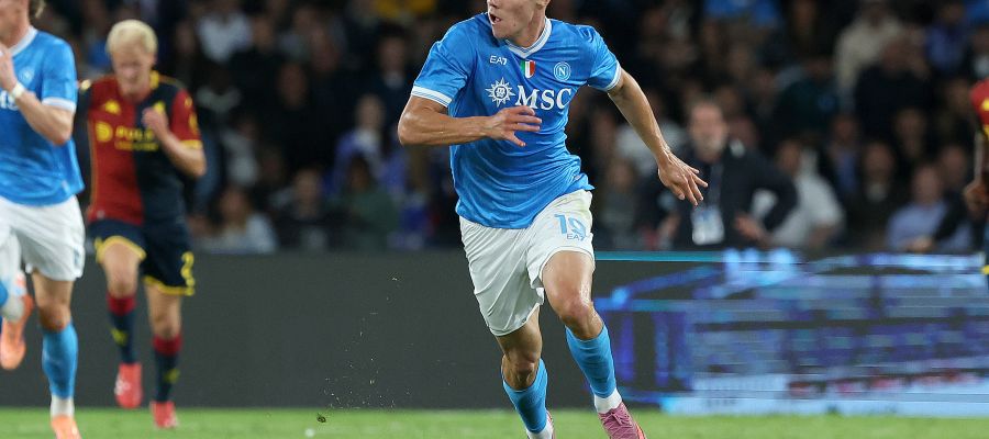 Napoli have re-found their defensive solidity after an uncharacteristic subpar start, but their attack has stopped producing.