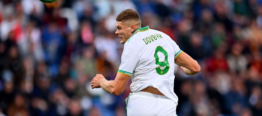 Things have gone from bad to worse in the Roma attack, as, after Paulo Dybala, Artem Dovbyk got hurt as well.