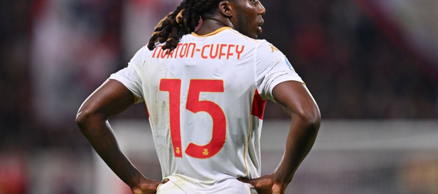 Inter have rekindled their interest in Brooke Norton-Cuffy, as their chase of Ivan Perisic and Moussa Diaby has hit significant snags.