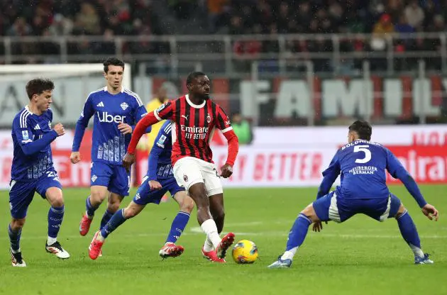 Milan-Como won’t take place in Perth, even though Serie A worked on it for months, and president Ezio Simonelli confirmed it last week.