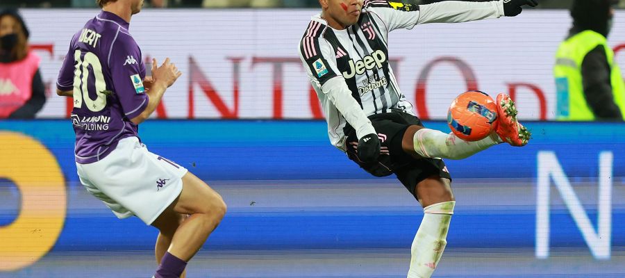 Weston McKennie has quickly won over Luciano Spalletti and has been an integral part of the formation since Juventus changed their coach.