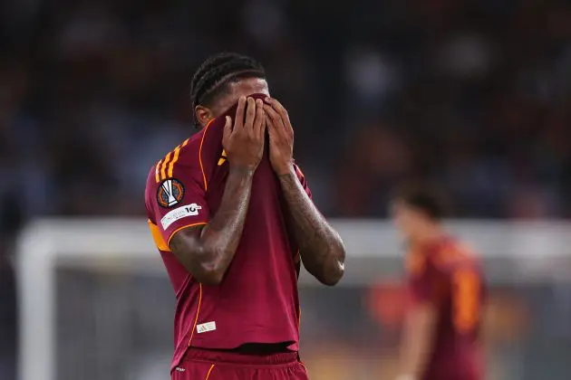 Roma need to make room, so Leon Bailey and Kostas Tsimikas could be sent back to Aston Villa and Liverpool.