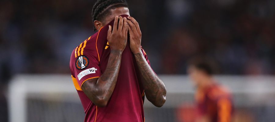 Roma need to make room, so Leon Bailey and Kostas Tsimikas could be sent back to Aston Villa and Liverpool.