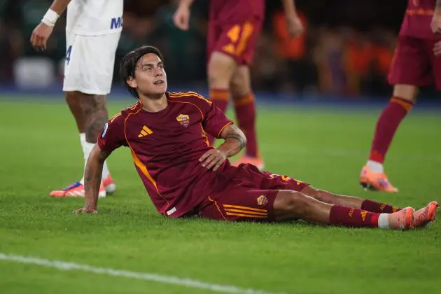 Fresh rumors from Argentina have linked Paulo Dybala to Boca Juniors, with his former Roma teammate Leandro Paredes as the leading proponent.