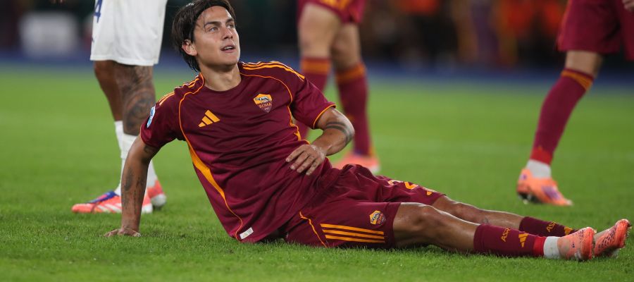 Fresh rumors from Argentina have linked Paulo Dybala to Boca Juniors, with his former Roma teammate Leandro Paredes as the leading proponent.