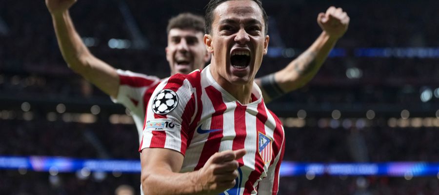 Roma are eager to put their hands on Joshua Zirkzee and Giacomo Raspadori, but, while they could indeed be on the move in January.