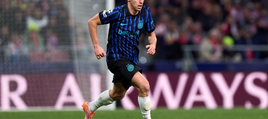 The agents of Davide Frattesi recently paid a visit to Juventus, as he continues to be unhappy with his playing time.