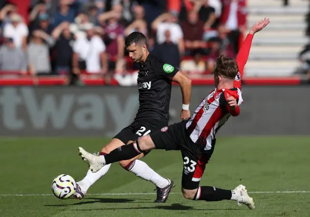 Juventus are looking for cost-effective signings in January and are eyeing West Ham’s Guido Rodriguez and Real Madrid’s Gonzalo Garcia.