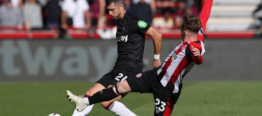 Juventus are looking for cost-effective signings in January and are eyeing West Ham’s Guido Rodriguez and Real Madrid’s Gonzalo Garcia.