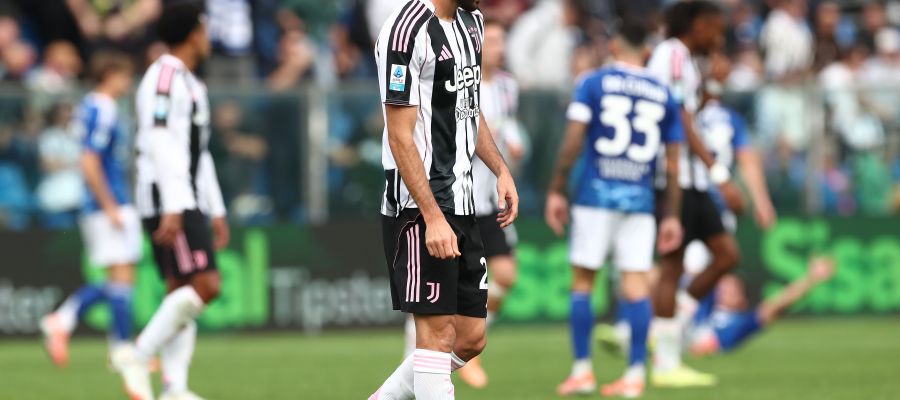 Juventus acquired Joao Mario to be their new starter on the right wing, but he hasn’t convinced two different coaches.