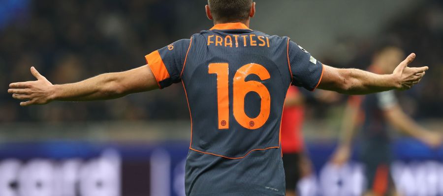The representatives of Davide Frattesi will try again to convince Inter to sell their client in January, with more sides in the mix now.