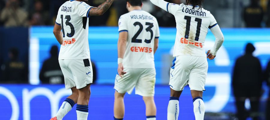 Atalanta are bracing for another challenging window, considering the situations involving Ademola Lookman and Ederson.