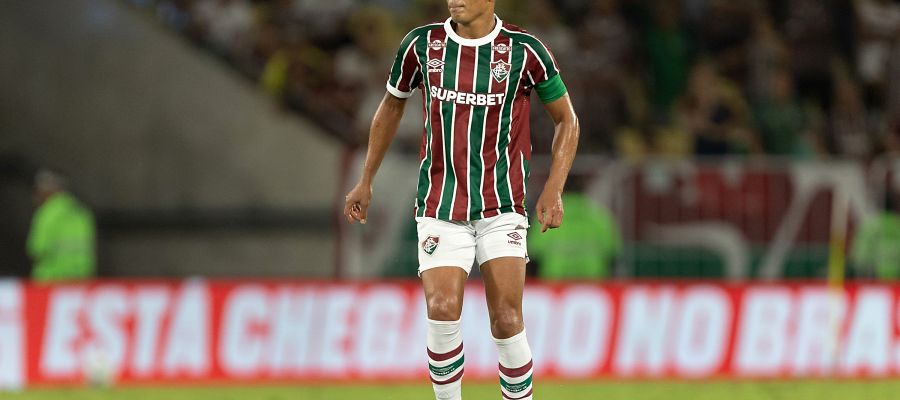 Thiago Silva will be there for the taking for the teams that want him, including Milan, as he and Fluminense have mutually parted ways