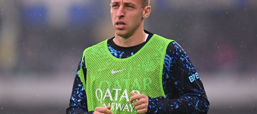 The Serie A giants, especially Juventus, aren’t the only teams eyeing Davide Frattesi, as Fenerbahce has joined the race for the midfielder.