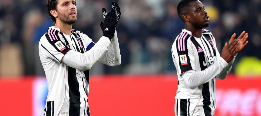 Juventus will complete the overhaul of their management just before the start of the January window by hiring Marco Ottolini.