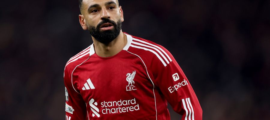 Serie A has welcomed a few champions late in their careers, like Kevin De Bruyne and Luka Modric, but Mohamed Salah is unlikely to be next.