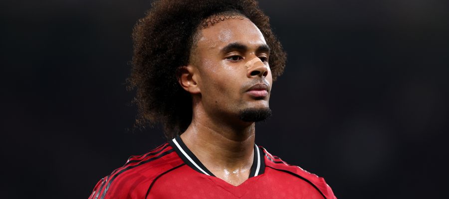 Roma tried to get an early lead in the race to sign Joshua Zirkzee, but Manchester United have no urgency in that regard.
