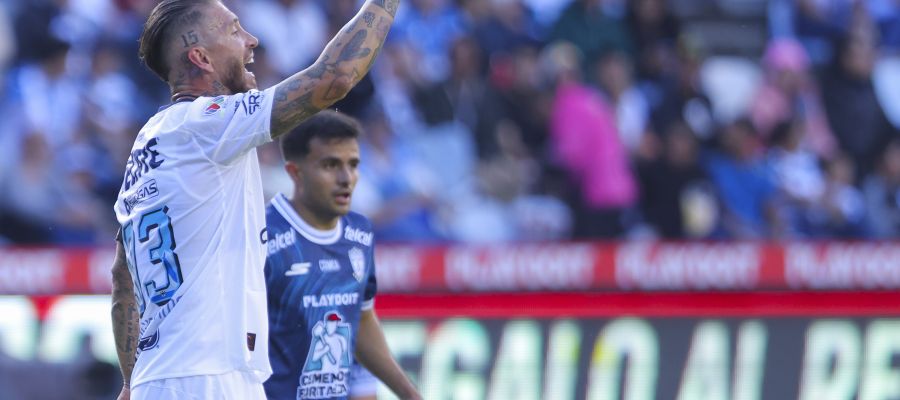 Sergio Ramos has decided to leave Monterrey and is looking for another run in Europe, and Milan are among the possible landing spots.