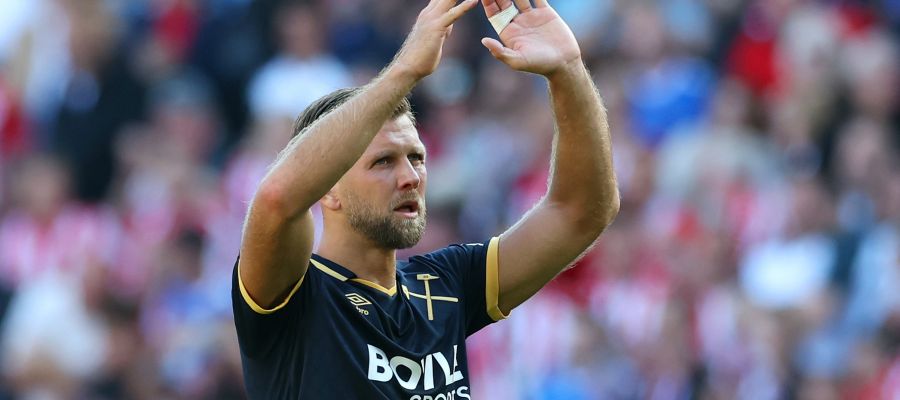 Milan are accelerating for Niclas Fullkrug and ironing out the details of the deal with West Ham. His team informed him that he’d leave.