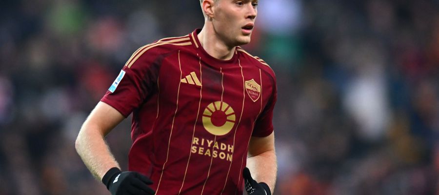 Roma are looking for a new home for Artem Dovbyk, who’s being pursued by Everton but would rather stay in Italy and favors Napoli and Milan.