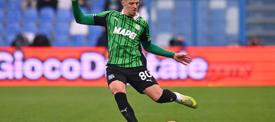 Despite some rumors, Inter decided not to significantly alter their defense last summer, but they are set to it at the end of the season.