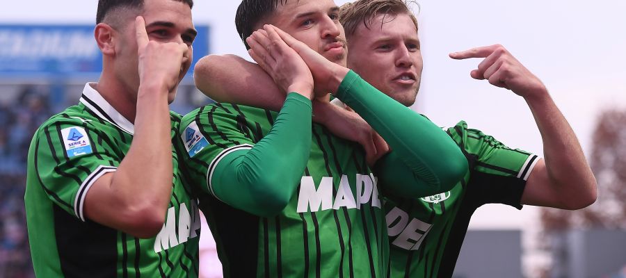 Inter could tweak and rejuvenate their defense in January and have earmarked Tarik Muharemovic, should Stefan De Vrij force his way out.