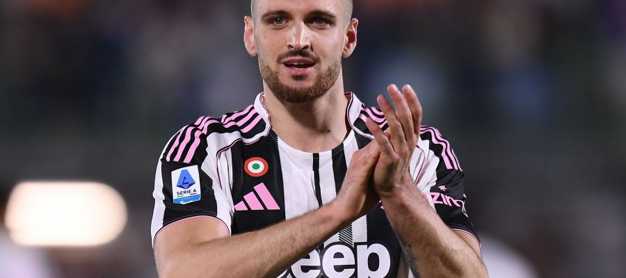 Milan coach Massimiliano Allegri has indicated Federico Gatti as his favorite option to shore up the Milan defense.