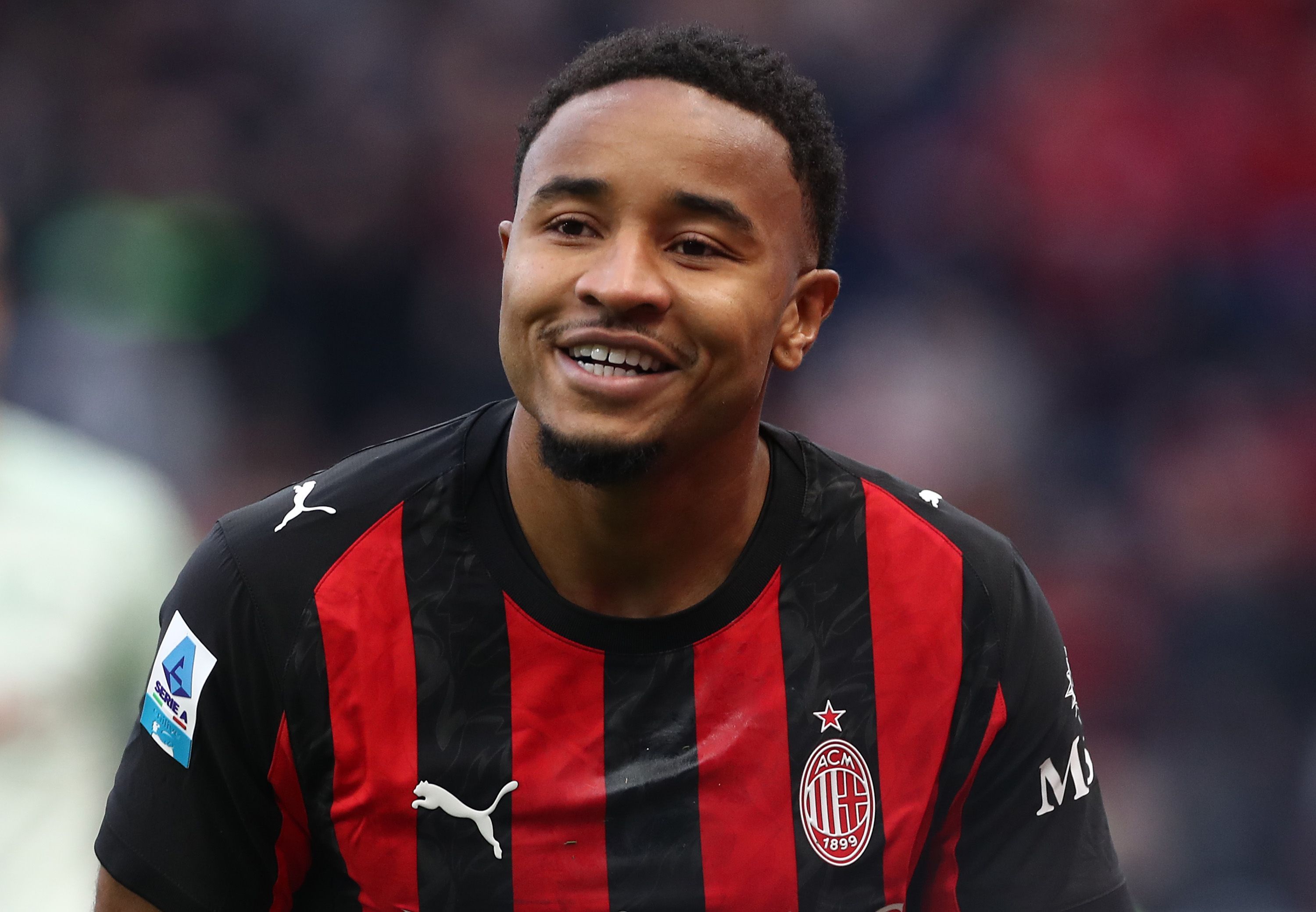 Fenerbahce Come Forward for Milan Forward Nkunku