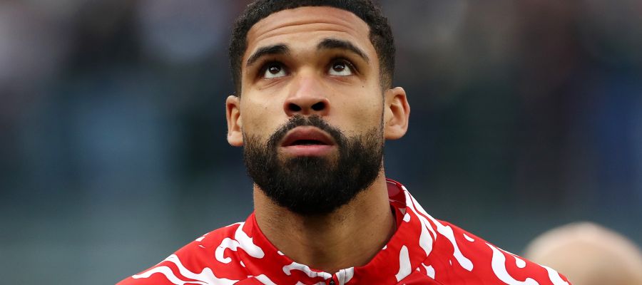 Lazio are chasing after Ruben Loftus-Cheek and several midfielders after selling Matteo Guendouzi to Fenerbahce.