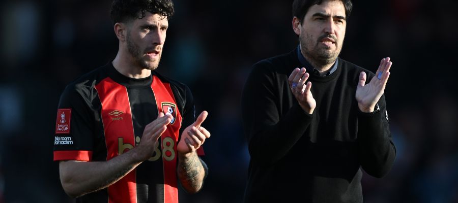 Juventus have reignited their interest in Marcos Senesi, who's been on their radar for years, ahead of a possible Bosman addition.