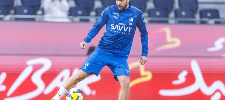 Juventus have laid eyes on Theo Hernandez and Franck Kessié, who are mulling heading back from Saudi Arabia next summer.