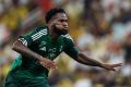 Juventus have put on hold the chase of other midfielders because they believe they have a real shot at luring Franck Kessié