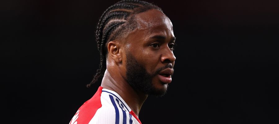 The teams tracking Raheem Sterling, for instance Roma and Napoli, won’t need to negotiate with Chelsea, as he has become a free agent.