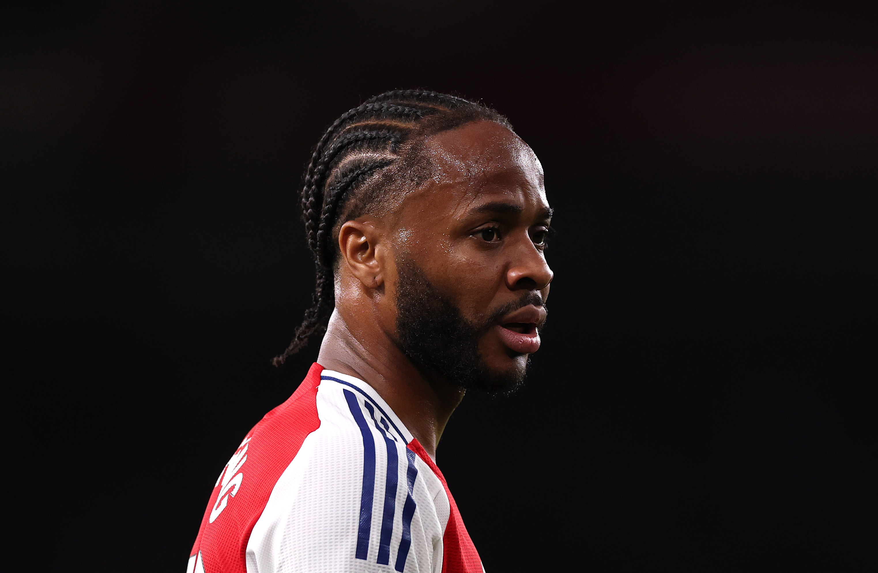 The teams tracking Raheem Sterling, for instance Roma and Napoli, won’t need to negotiate with Chelsea, as he has become a free agent.