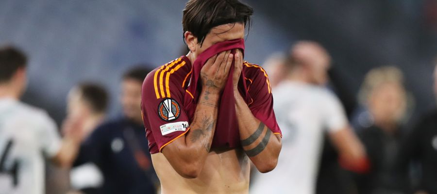 Roma eventually proceed in the outgoing direction after two additions, which might surprisingly involve even Paulo Dybala.