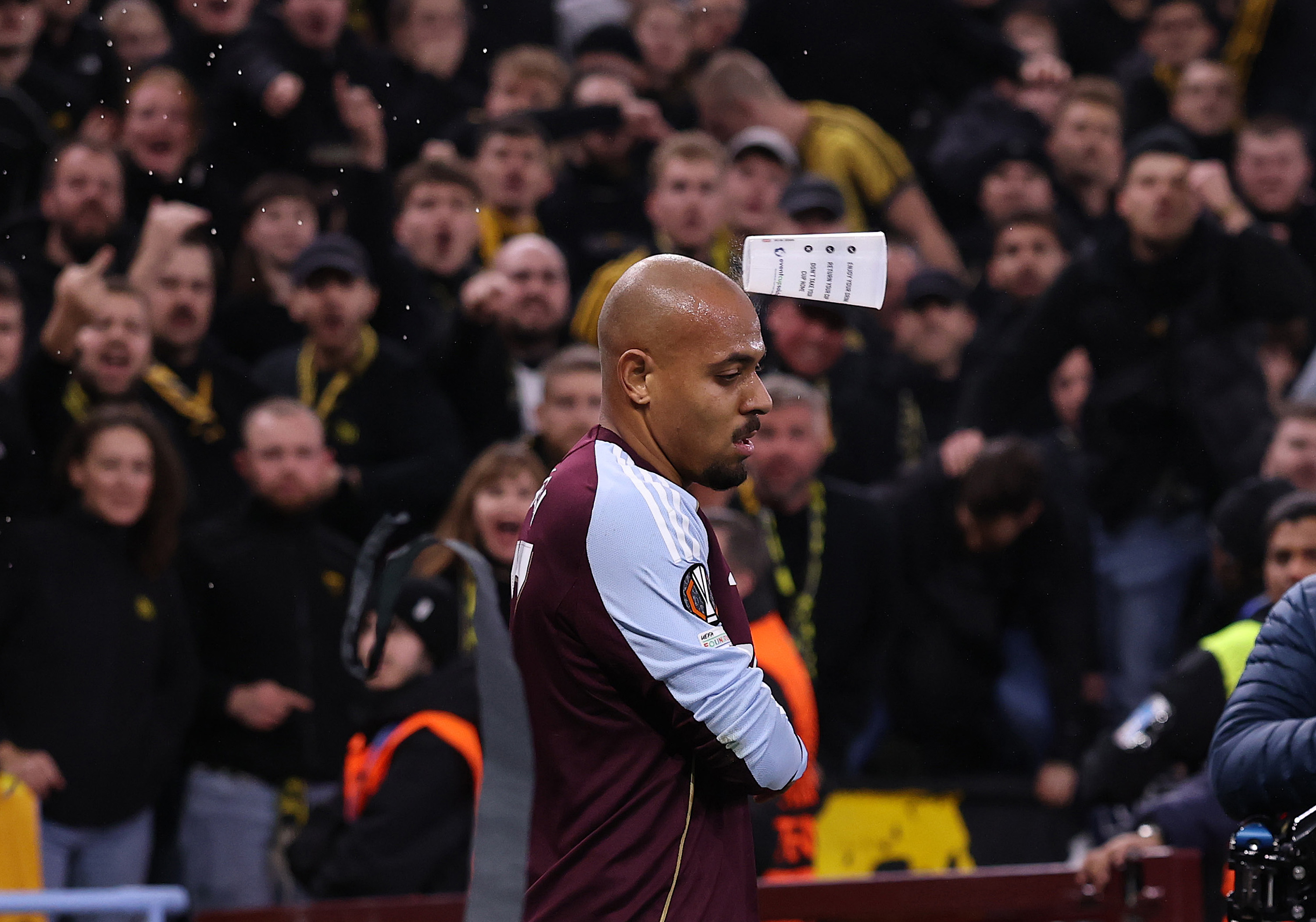 Roma have grown pessimistic about being able to bring in Joshua Zirkzee and are making headway for Donyell Malen.