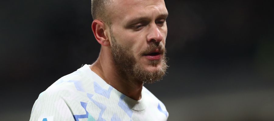 Hakan Calhanoglu won’t be involved in Galatasaray’s ongoing spending spree in Serie A, and Inter are keen on re-upping with him and Dimarco.