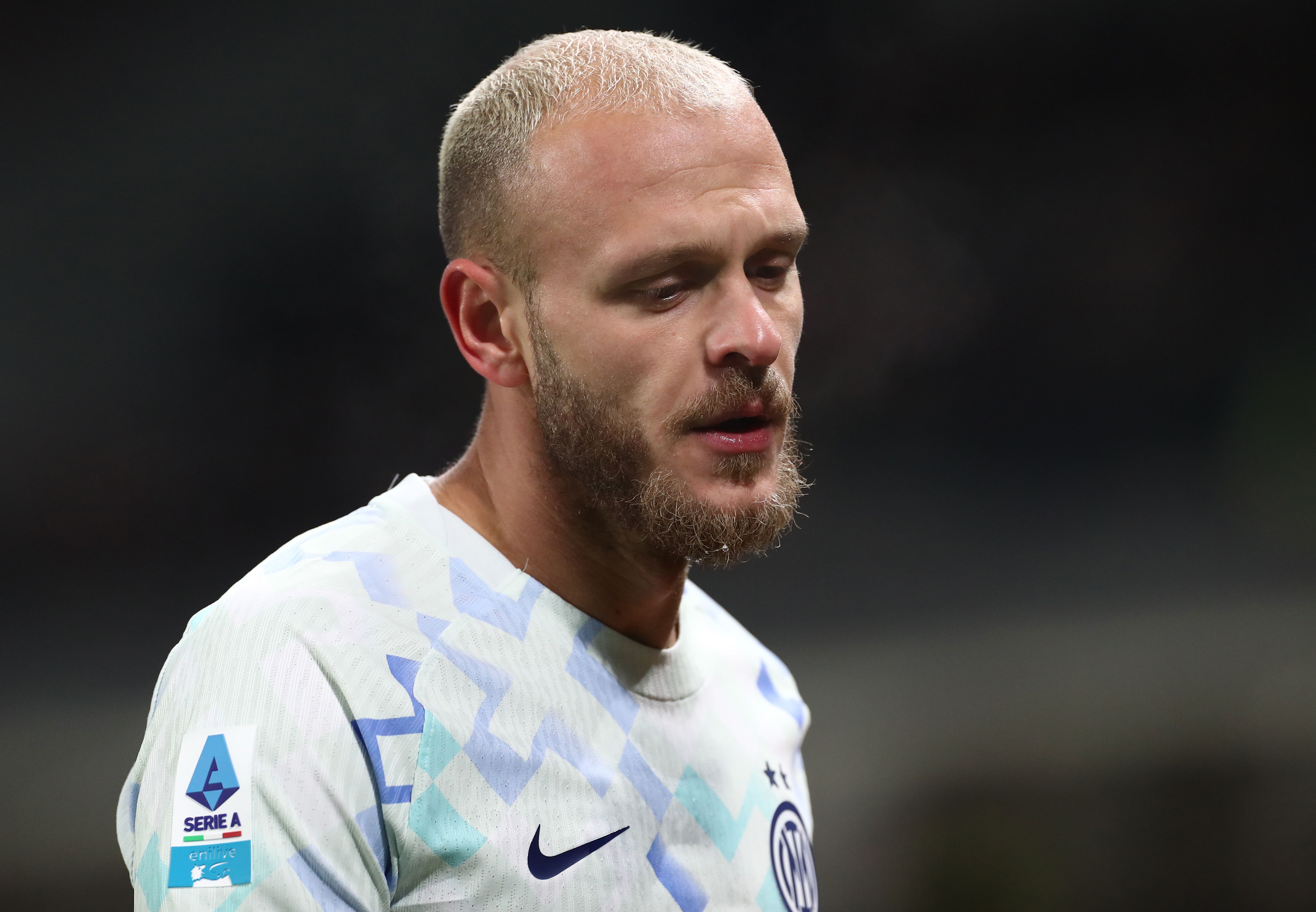 Inter Working on Calhanoglu and Dimarco Extensions