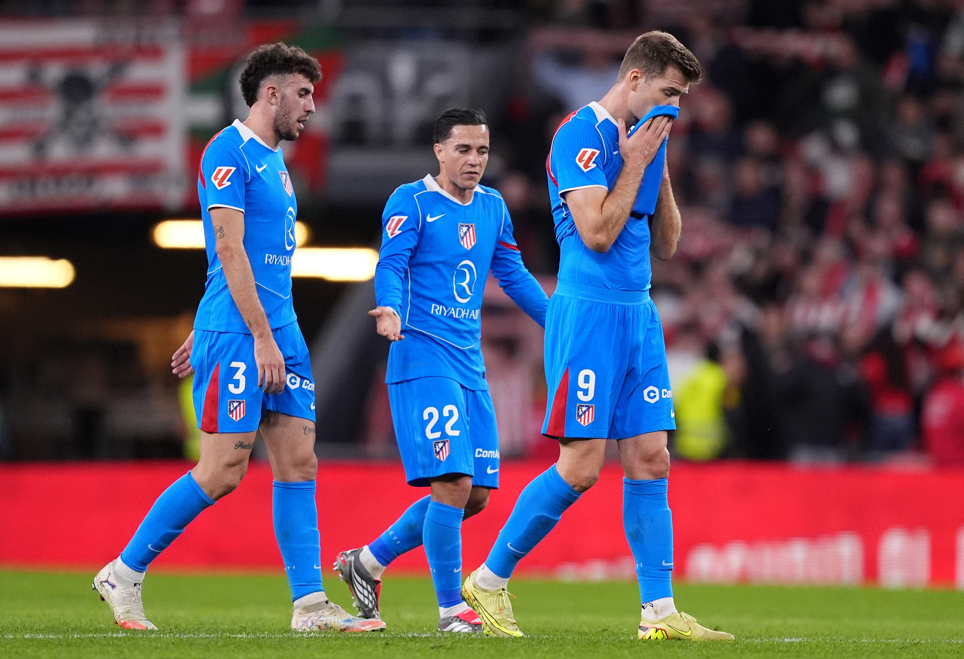 Raspadori Biding Time as Napoli Contemplate Reunion