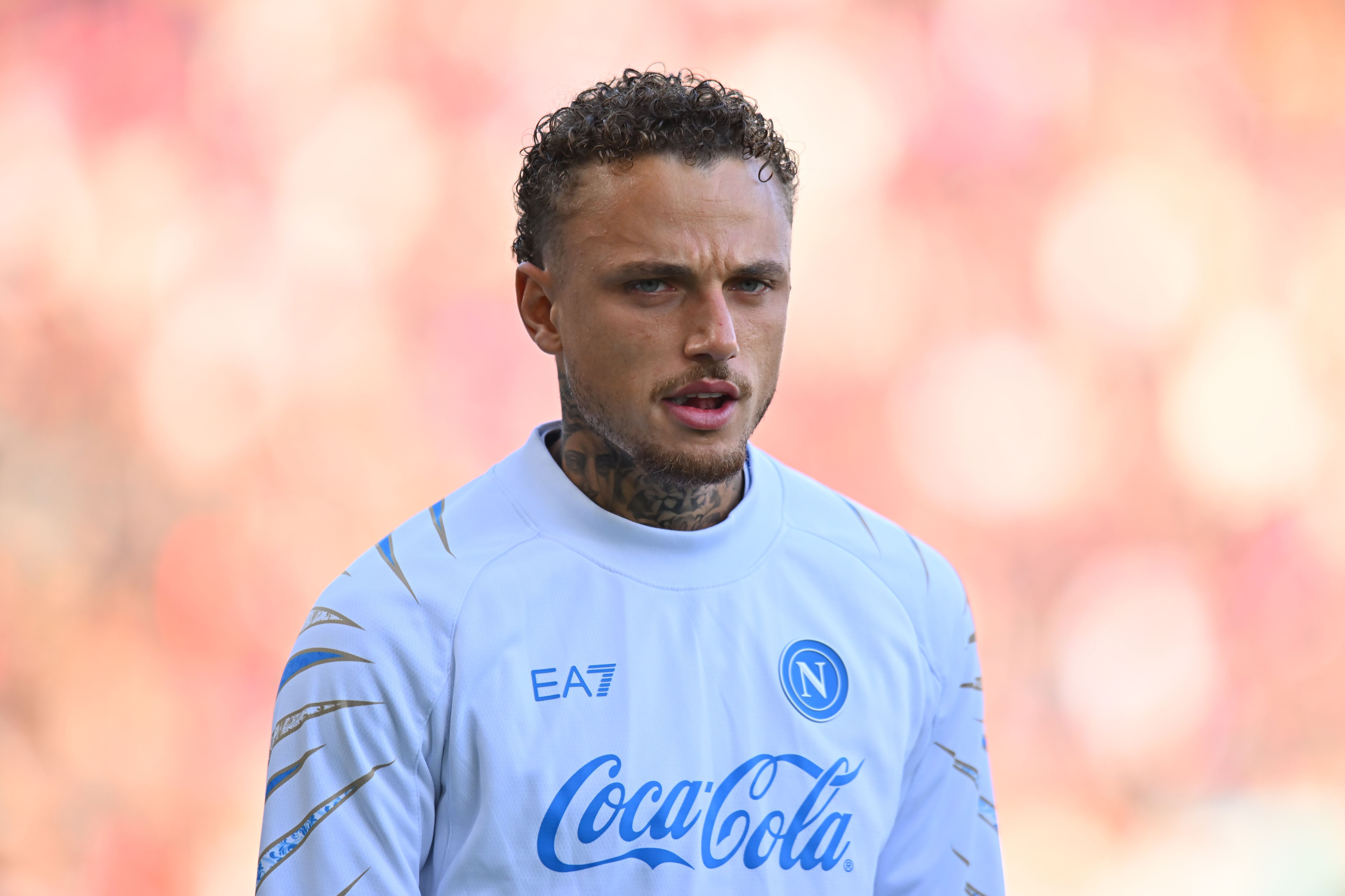 Napoli Could Quickly Part Ways with Two Recent Newcomers