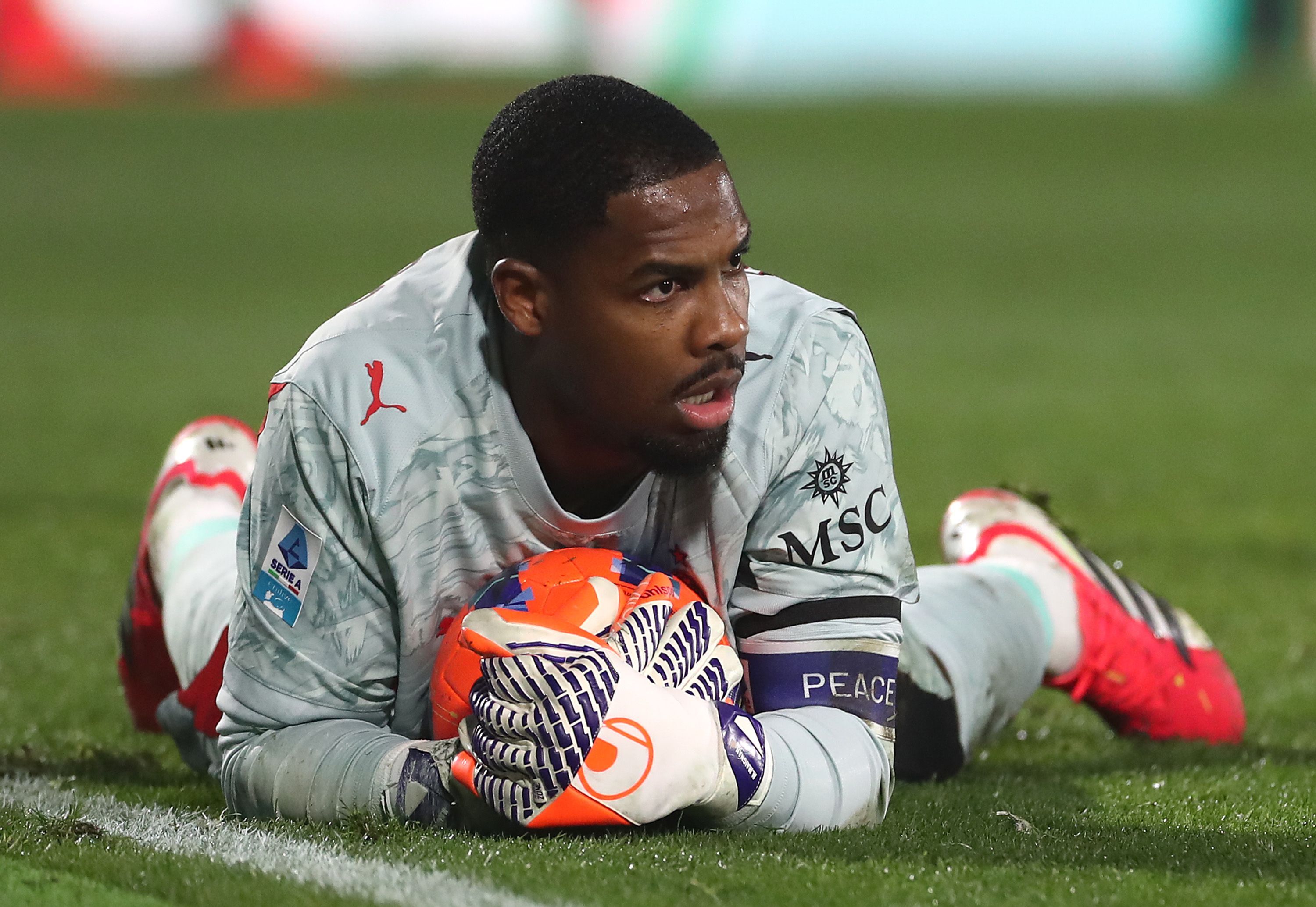 Milan Secure Long-Term Agreement with Star Maignan