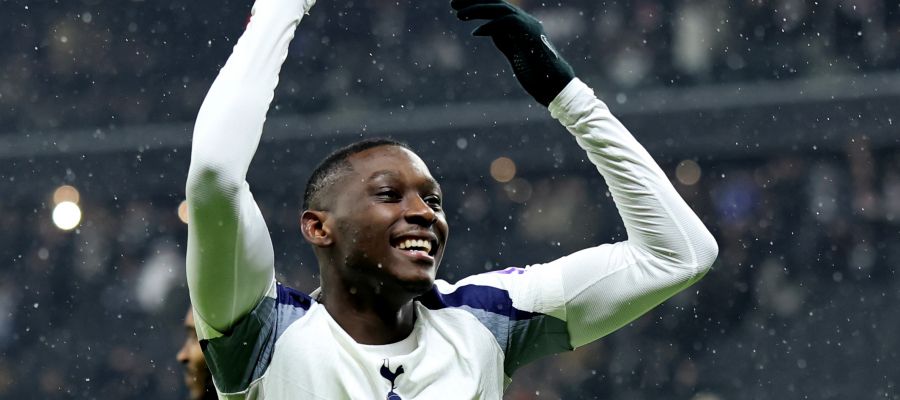 The recent contacts between Juventus, PSG, and Tottenham haven’t sufficed to unlock the return of Randal Kolo Muani to Turin.